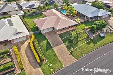 Property photo of 192 J Hickey Avenue Clinton QLD 4680