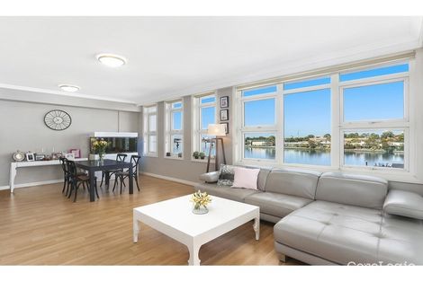 Property photo of 16/1 Bay Drive Meadowbank NSW 2114