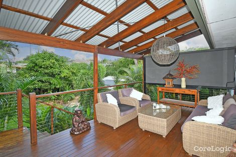 Property photo of 106 Hammond Street Urangan QLD 4655