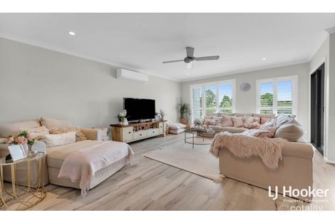 Property photo of 5 Pumice Lane Yarrabilba QLD 4207