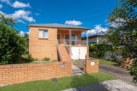 Property photo of 9 Rose Street Wooloowin QLD 4030
