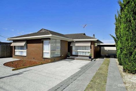Property photo of 14 Epsom Road Corio VIC 3214
