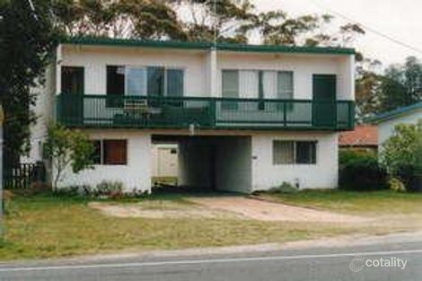 Property photo of 9 Coronation Drive Broulee NSW 2537