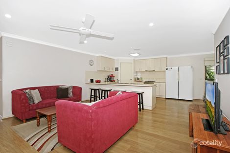 Property photo of 20 Ballara Drive Wodonga VIC 3690