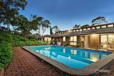 9 Chaim Ct, Donvale, VIC 3111