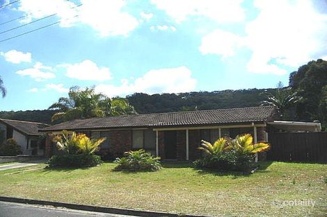 Property photo of 19 Wilima Street Kincumber NSW 2251