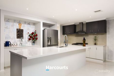 Property photo of 4 Calabrese Circuit Clyde North VIC 3978