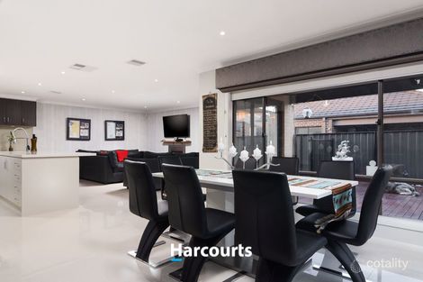 Property photo of 4 Calabrese Circuit Clyde North VIC 3978