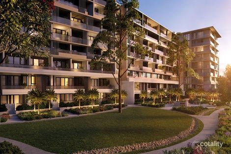 Property photo of C103/56 Cudgegong Road Rouse Hill NSW 2155