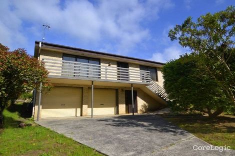 Property photo of 101 Willoughby Road Terrigal NSW 2260