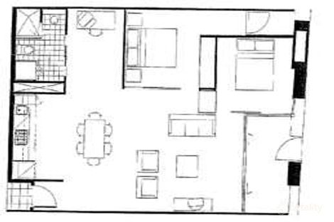 5g0/19 Pickles St, Port Melbourne, VIC 3207