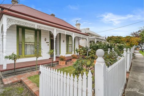 Property photo of 15 Central Avenue Footscray VIC 3011