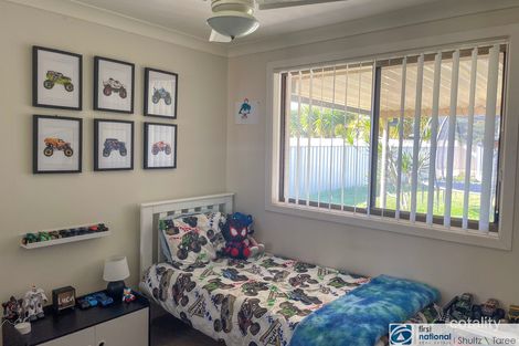 Property photo of 27 Hickory Crescent Taree NSW 2430