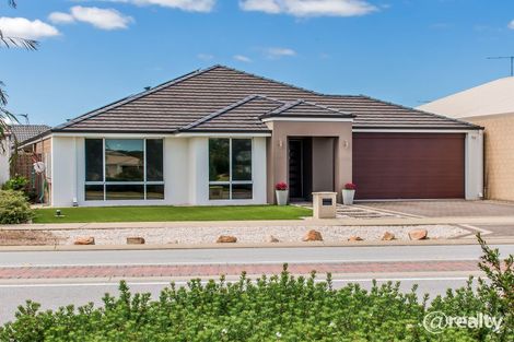 Property photo of 28 Aquamarine Parade Karnup WA 6176