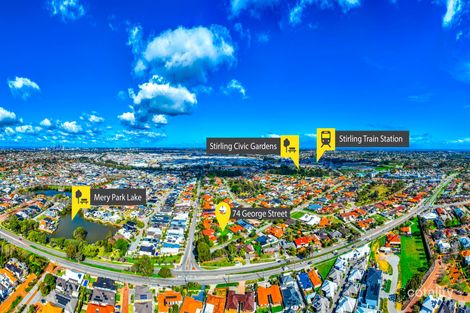 Property photo of 74 George Street Stirling WA 6021