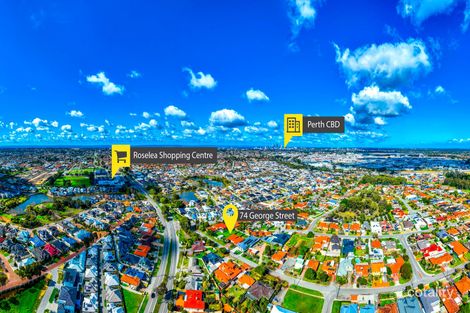 Property photo of 74 George Street Stirling WA 6021