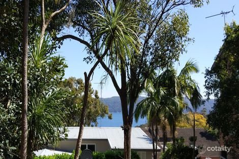 Property photo of 2 Stromboli Place Bilgola Plateau NSW 2107
