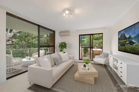 Property photo of 26/24 The Crescent Dee Why NSW 2099