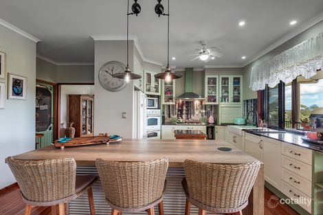 Property photo of 39 Lake Ridge Court Lake Macdonald QLD 4563