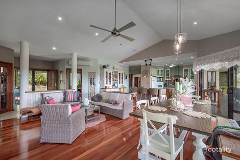 Property photo of 39 Lake Ridge Court Lake Macdonald QLD 4563