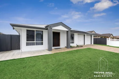 46 Schofield Cct, Caboolture, QLD 4510
