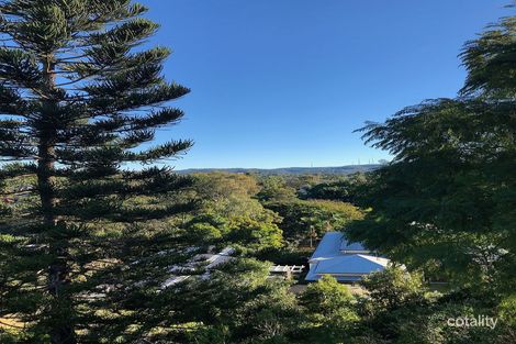 Property photo of 122 Windsor Road Red Hill QLD 4059