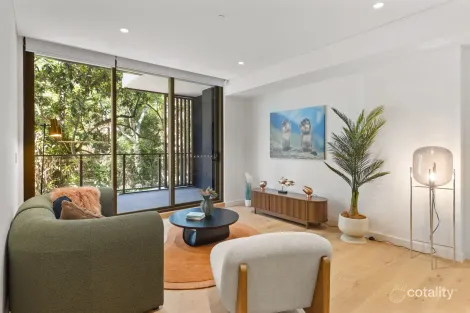 106/6 Maclaurin Pde, Roseville, NSW 2069