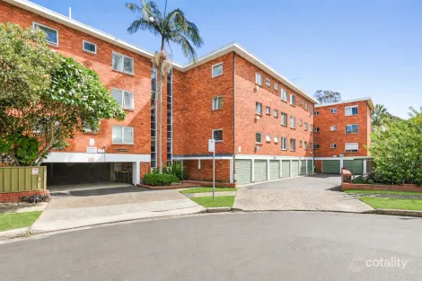 Property photo of 1/3 Hayden Place Botany NSW 2019