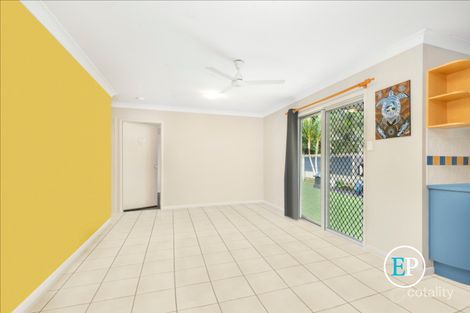 Property photo of 8 Spencer Avenue Kirwan QLD 4817
