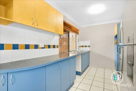 Property photo of 8 Spencer Avenue Kirwan QLD 4817