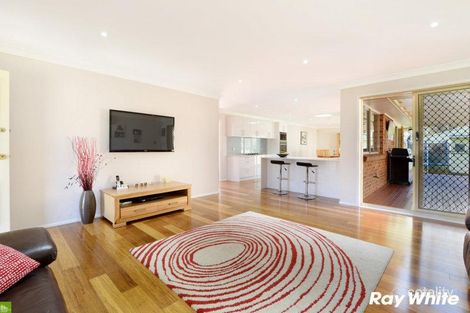 58 Mayfield Cct, Albion Park, NSW 2527