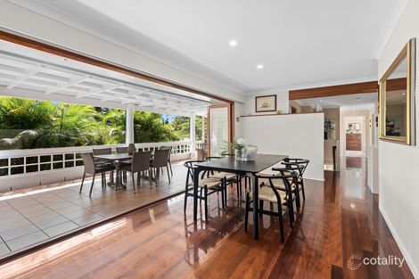 Property photo of 1 Gayna Street Kenmore QLD 4069