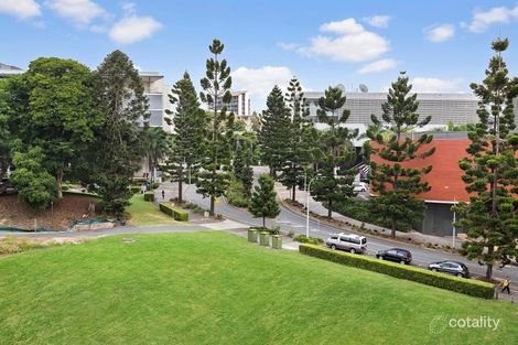 Property photo of 701/41 Ramsgate Street Kelvin Grove QLD 4059