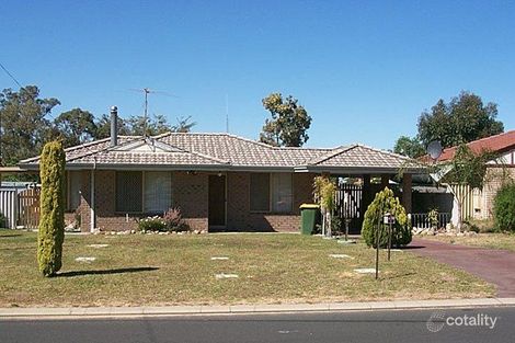 2 Steerforth Dr, Coodanup, WA 6210