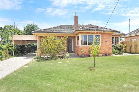 Property photo of 414 Pleasant Street South Newington VIC 3350