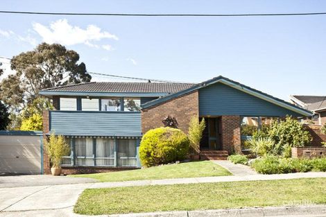 Property photo of 6 Kawana Crescent Glen Waverley VIC 3150