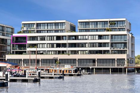 30/14 Trevillian Qy, Kingston, ACT 2604