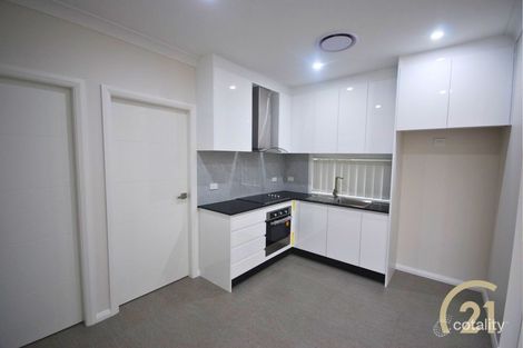 Property photo of 54 Glen Elgin Crescent Edensor Park NSW 2176