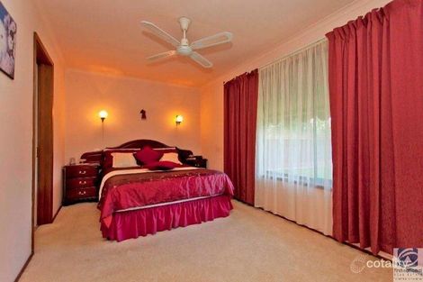 Property photo of 134 Howard Court Howlong NSW 2643