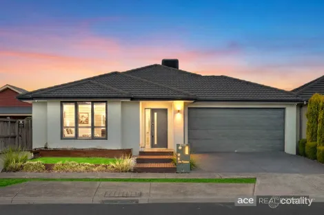 12 Aegean Link, Point Cook, VIC 3030