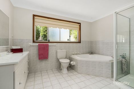 Property photo of 1/5 Marigold Close Bomaderry NSW 2541