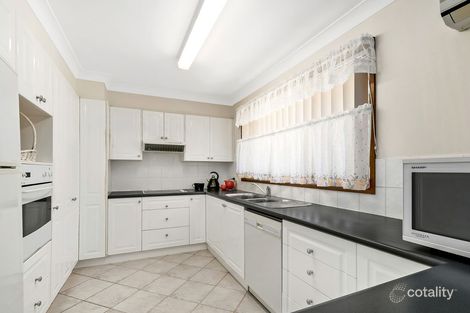 Property photo of 1/5 Marigold Close Bomaderry NSW 2541