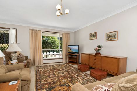 Property photo of 1/5 Marigold Close Bomaderry NSW 2541