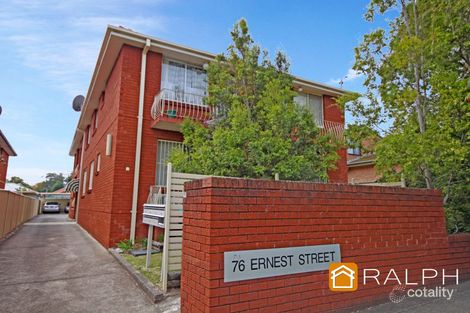 76 Ernest St, Lakemba, NSW 2195