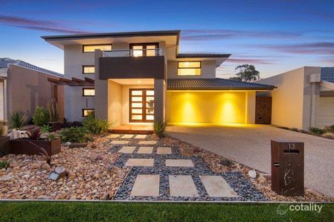 13 Merivale Cl, Sandhurst, VIC 3977