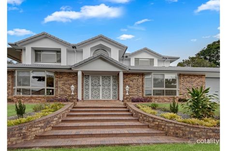 7 Stella Pl, Carseldine, QLD 4034
