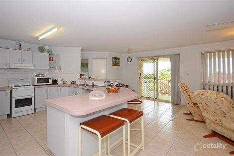 Property photo of 38 Hillcrest Avenue Scarness QLD 4655