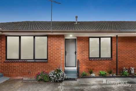 Property photo of 3/30 Franklin Street Moorabbin VIC 3189