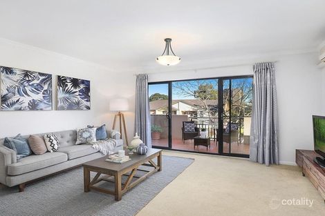 22/2-6 Shirley St, Carlingford, NSW 2118