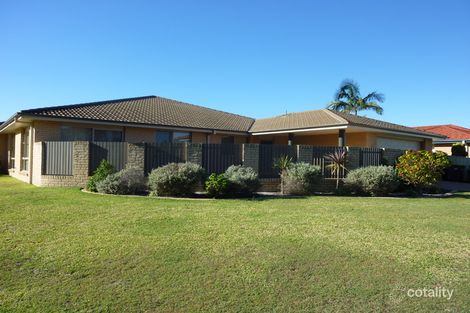 Property photo of 2/37 Amanda Crescent Forster NSW 2428